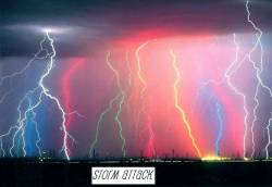 Ovni Attack : storm attack